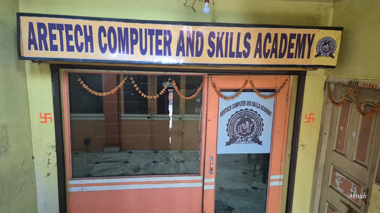 New ACE Skill Council Branch Inaugurated at Pandaveswar