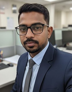 Administration Team Member
