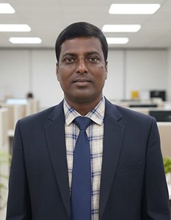 Training Team Member