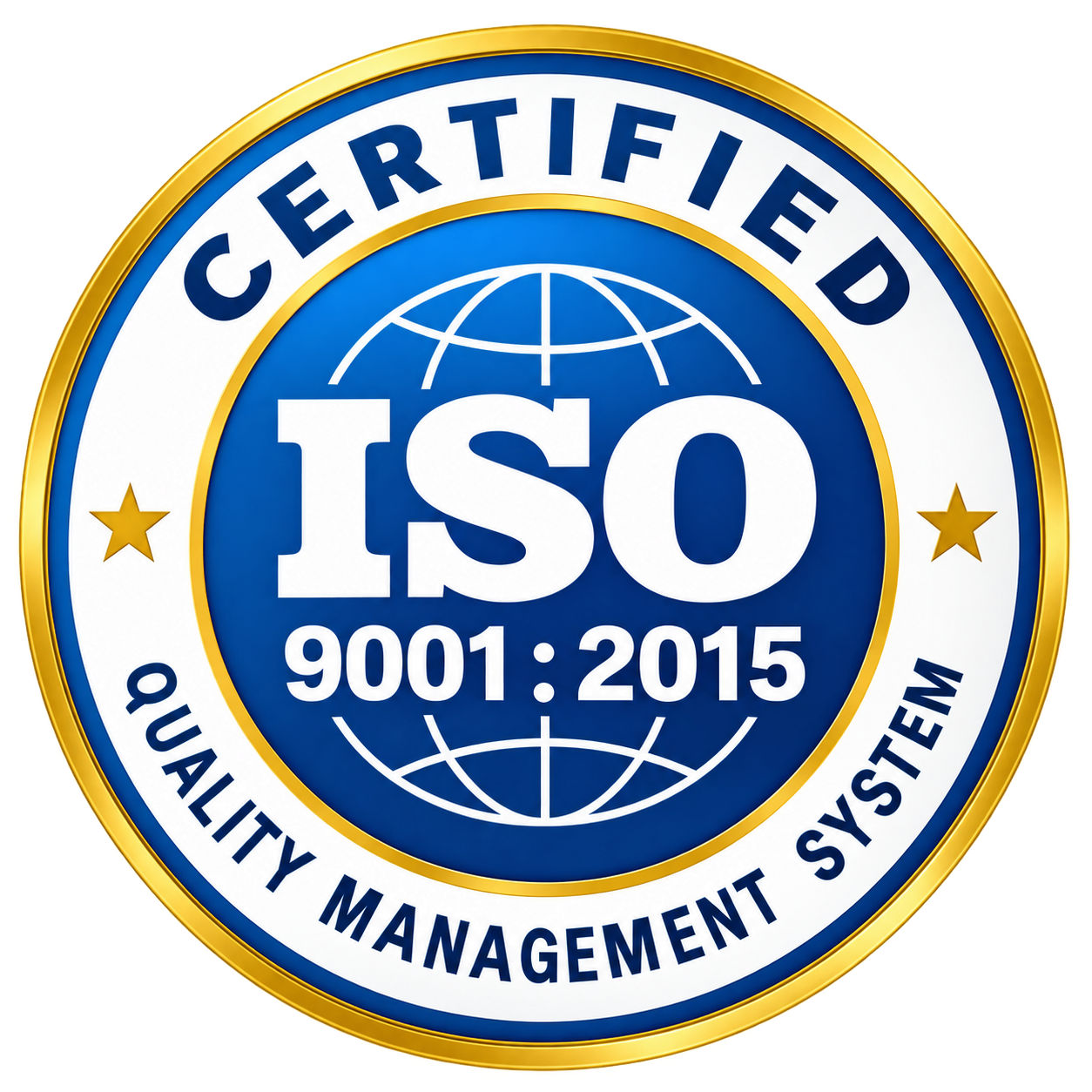 ISO 9001:2015