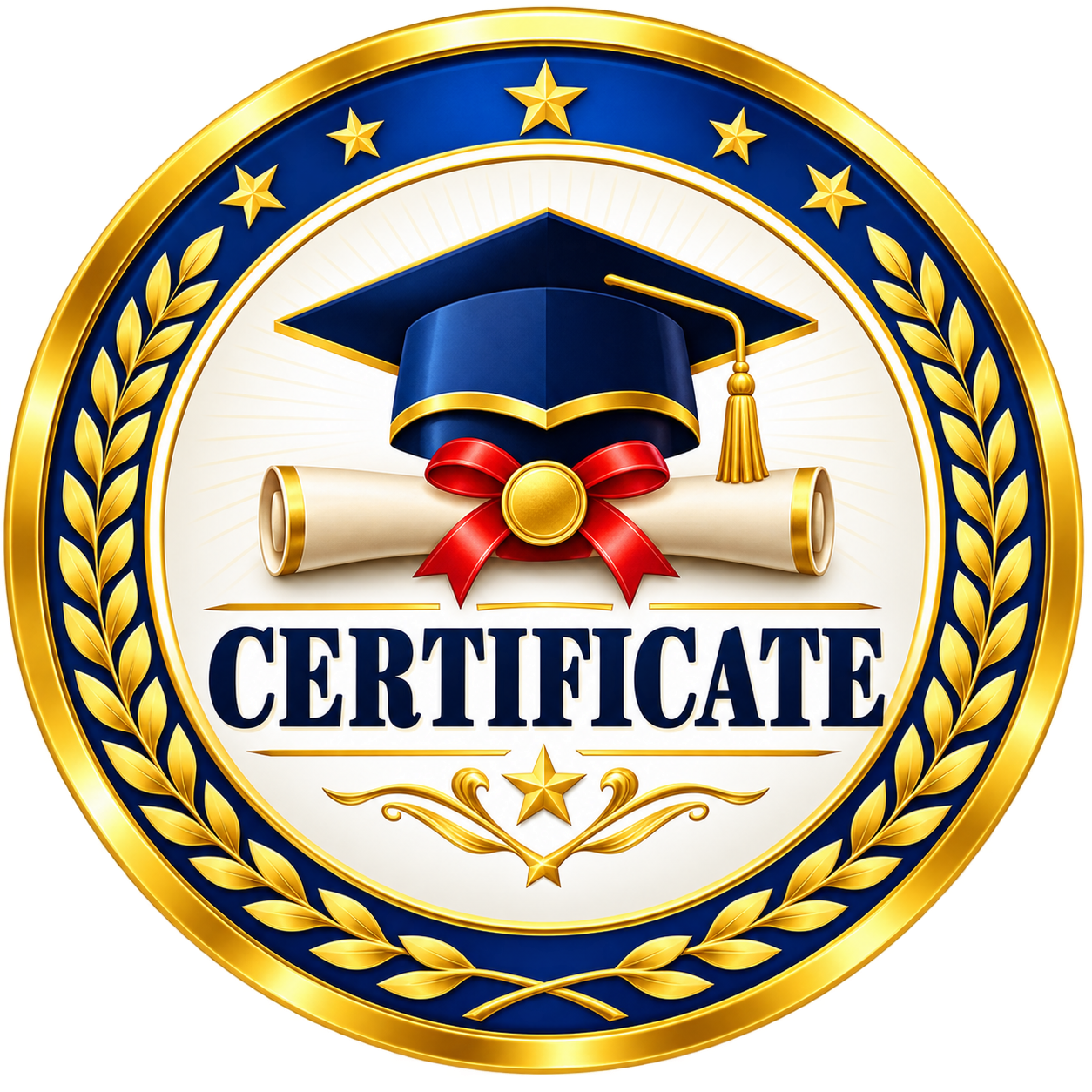 Professional Certification