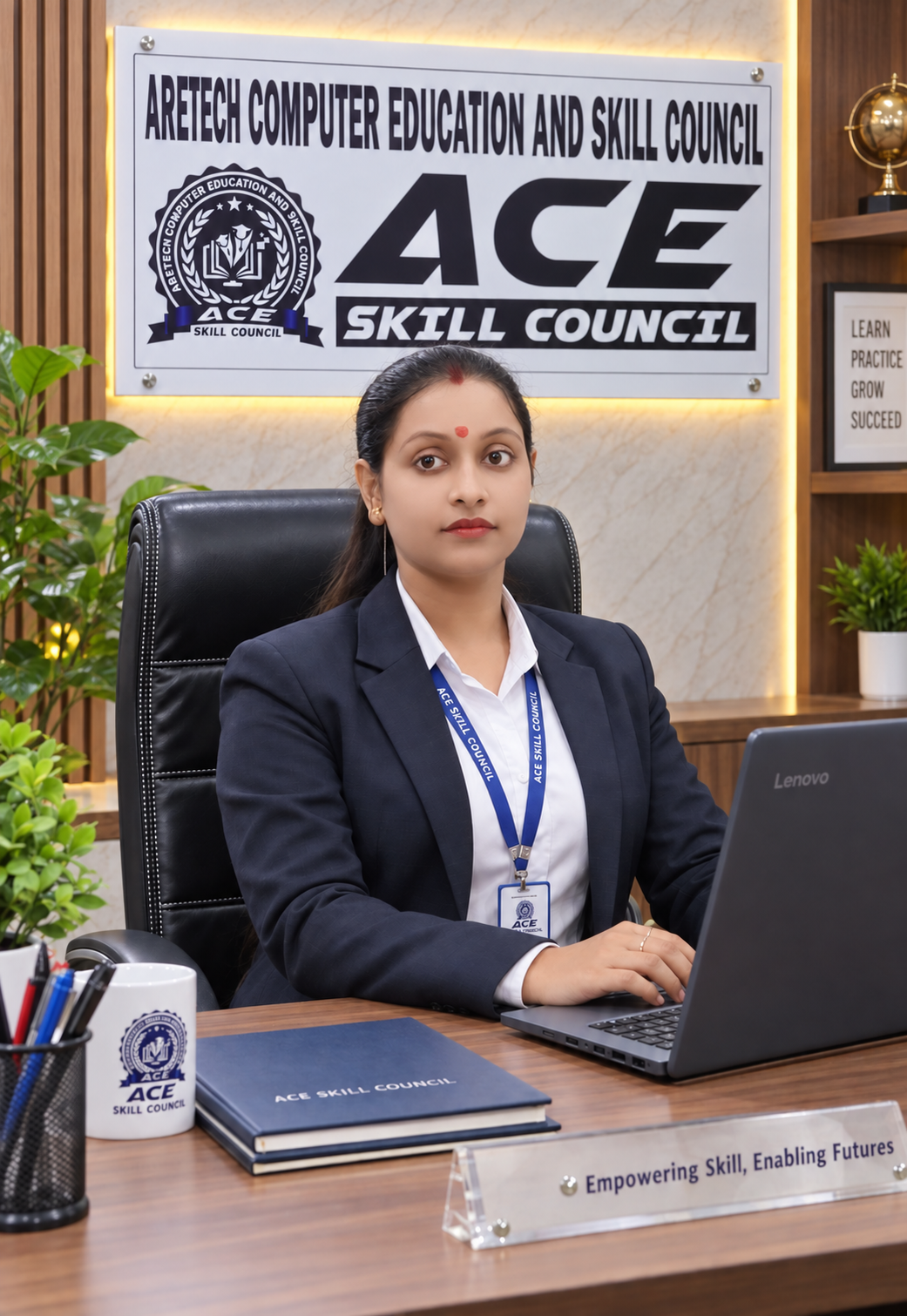 Leadership Team Member